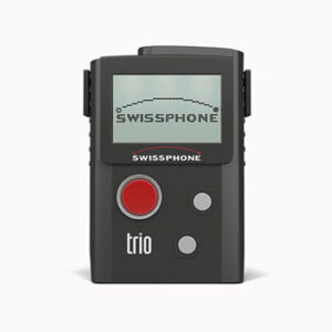 Alleinarbeiterschutz