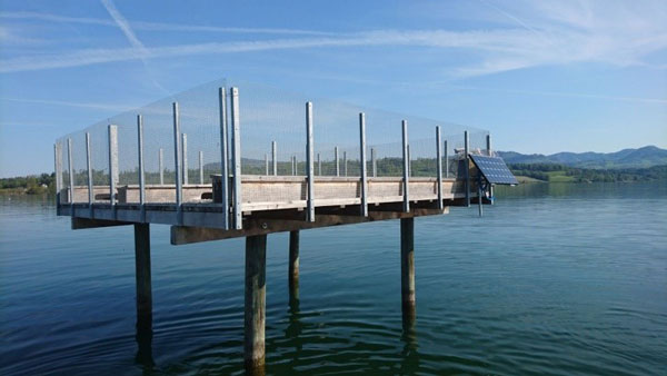 Mobile Lösung Videoüberwachung 2