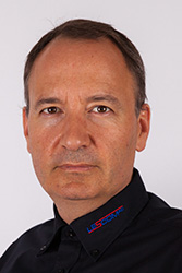 Daniel Leuenberger Stv.Geschäftsführer